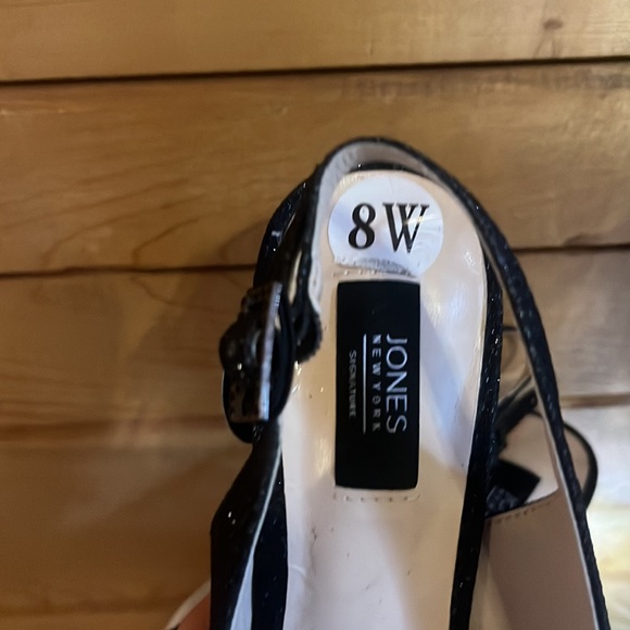 Jones New York Sparkly Heels - Picture 3 of 6